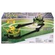 Pokémon Battle Disc Showdown Pikachu & Larvitar