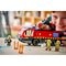 LEGO City Le Camion de Pompiers de l’Aéroport 60499