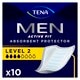 Tena Men Level 2 Incontinentieverbanden