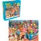 Goliath That's Life Puzzle Junior 19 Fête Foraine