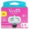 Gillette Venus Lames de Rechange Party Edition