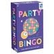 Megableu Party Bingo