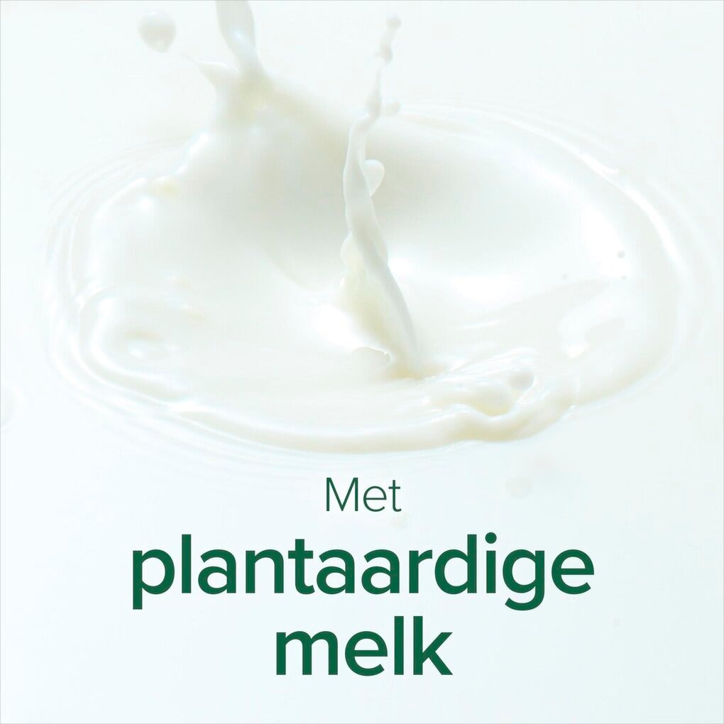 Palmolive Naturals Orchidee & Melk Douchecrème