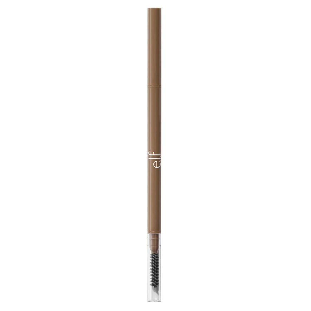e.l.f. Brow Pencil Micro-Fine Neutral Brown