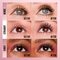 Maybelline New York Mascara Tubing Lash Sensational Sky Tubes