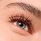 Essence Faux Cils Naturels en Grappes 05 Natural Cluster Brown What The Fake!
