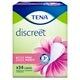 Tena Discreet Mini Magic Inlegkruisjes
