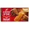 Côte d'Or Biscoff Melk Chocoladereep