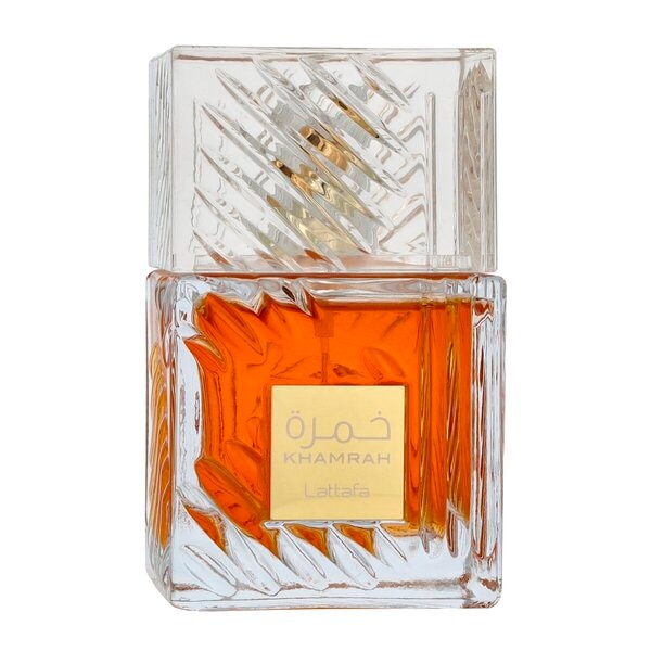 Lattafa Eau de Parfum Khamrah