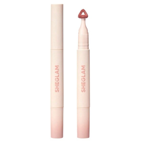 Sheglam Lip Blur Pen Marshmallow Puff 111 High Key