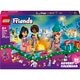 LEGO Friends Le Calendrier de l'Avent 42698