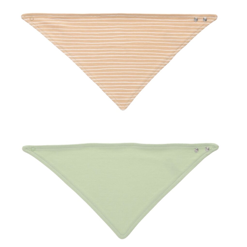 Kruidvat Bavoirs Triangulaires