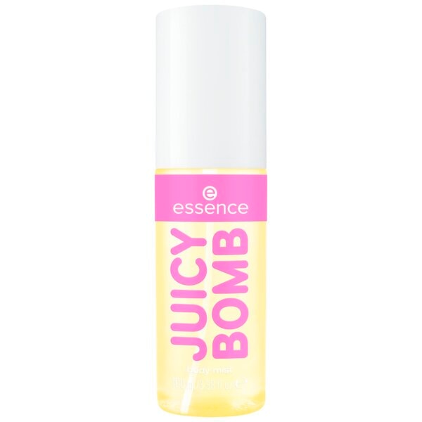 Essence Brume Corporelle Juicy Bomb 113