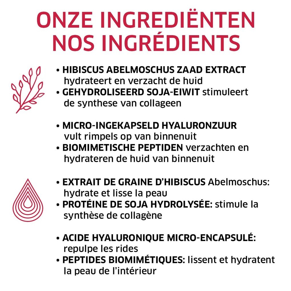 Diadermine Lift+ Super Filler Nachtcrème