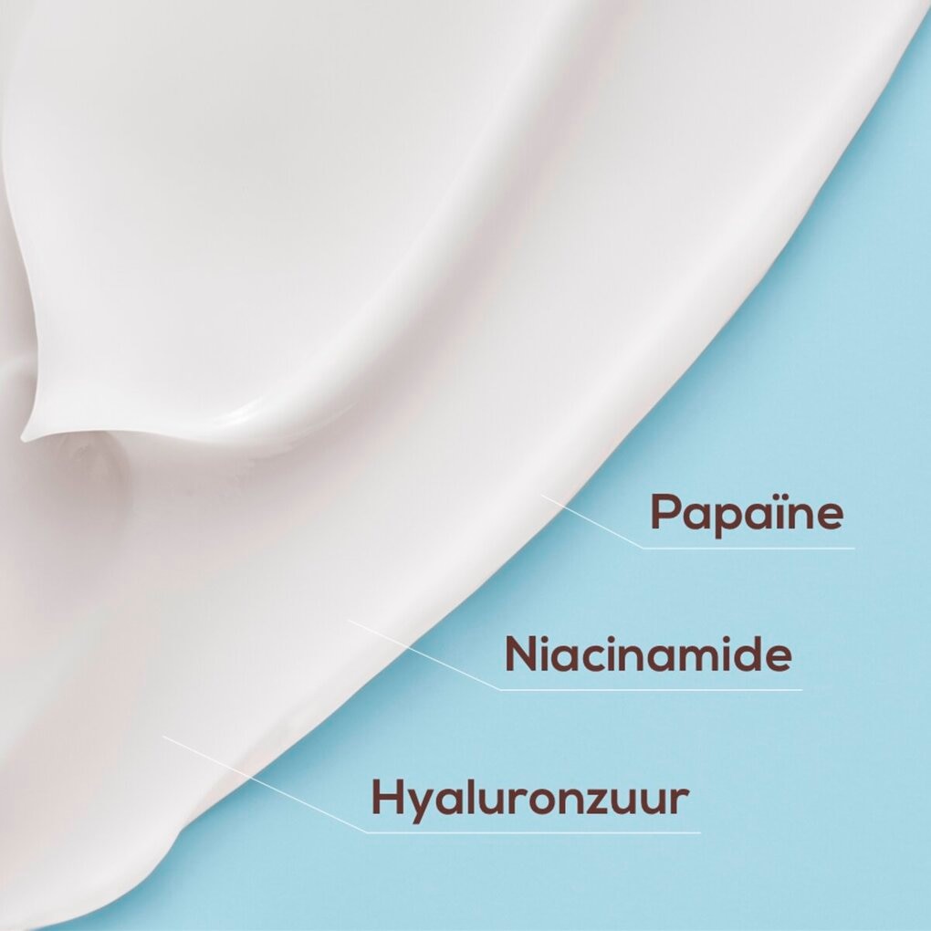 Biodermal Pigment Nachtcrème