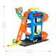 Hot Wheels Tunnel Twist Car Wash