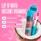 NYX Professional Makeup Gloss à Lèvres Hydratant Lip IV