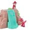 Paw Patrol The Dino Movie Dino Adventure Crew Playset