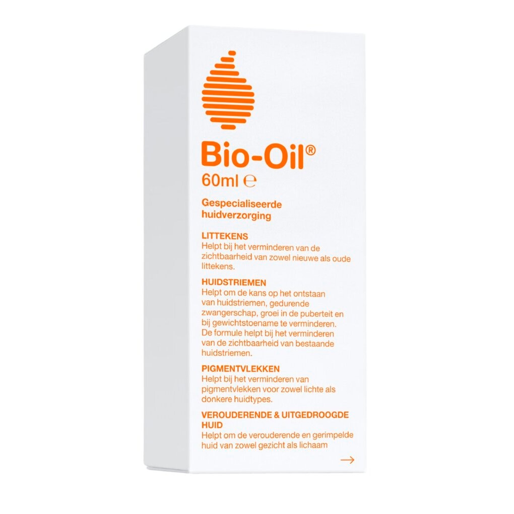 Bio-Oil Huidverzorgingsolie