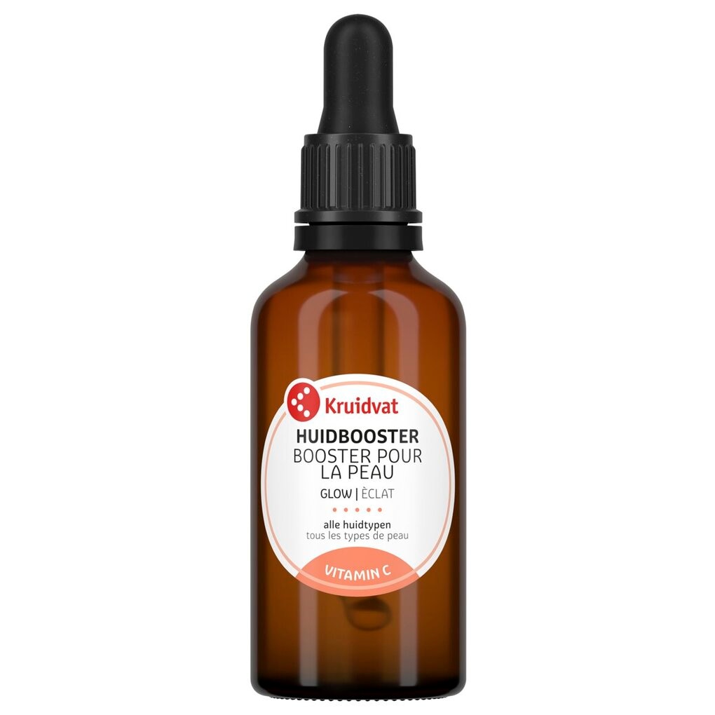 Kruidvat Vitamine C Huidbooster