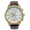 True Spirit Herenhorloge
