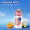 NIVEA Derma Control Déodorant Roll-on Clinical Ultra Dry Touch