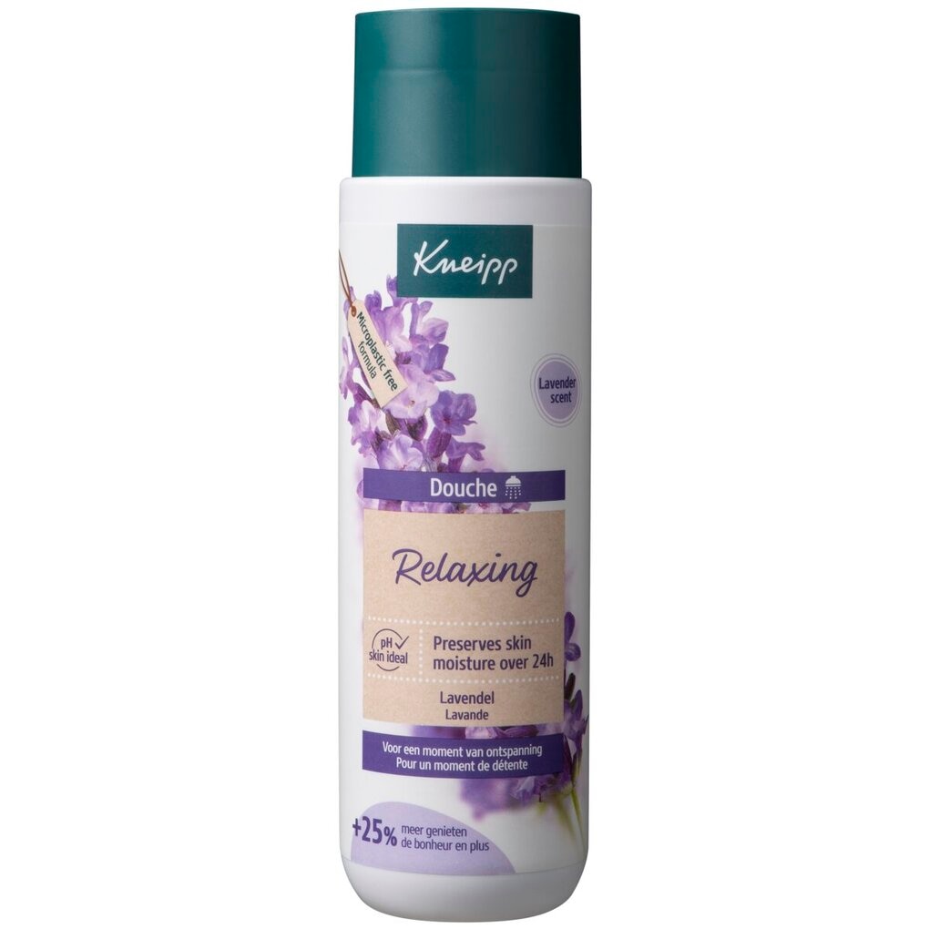 Kneipp Relaxing Lavendel Douchegel