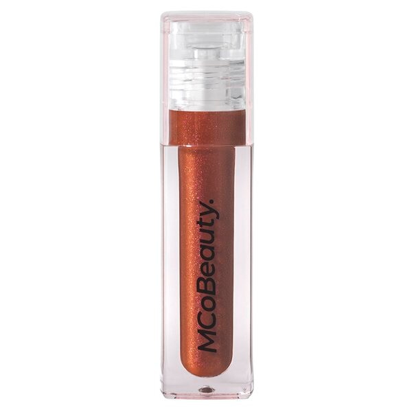 MCoBeauty Lip Glaze Ultra Shine Espresso Girl