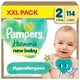 Pampers Harmonie Maat 2 Luiers
