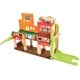 Dickie Toys Micro Farm Station Set