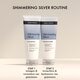 John Frieda Shimmering Silver Shampoo 250ml