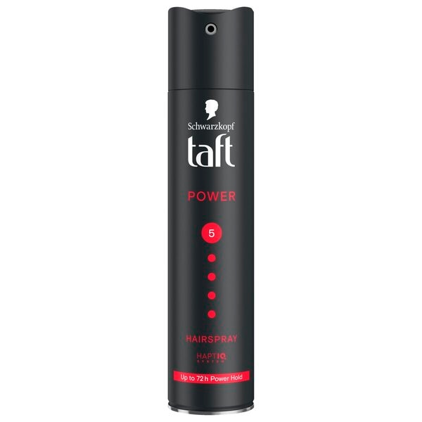Taft Styling Power Level 5 Haarspray