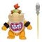 Super Mario Bowser Jr. Figuur