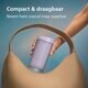 Philips Sonicare HX3333/23 Compact Flosser