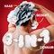 Old Spice Gel Douche 3-en-1 Rockstar