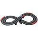 Racing Track 3-in-1 Different Racing Circuits Racebaan