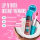 NYX Professional Makeup Gloss à Lèvres Hydratant Lip IV