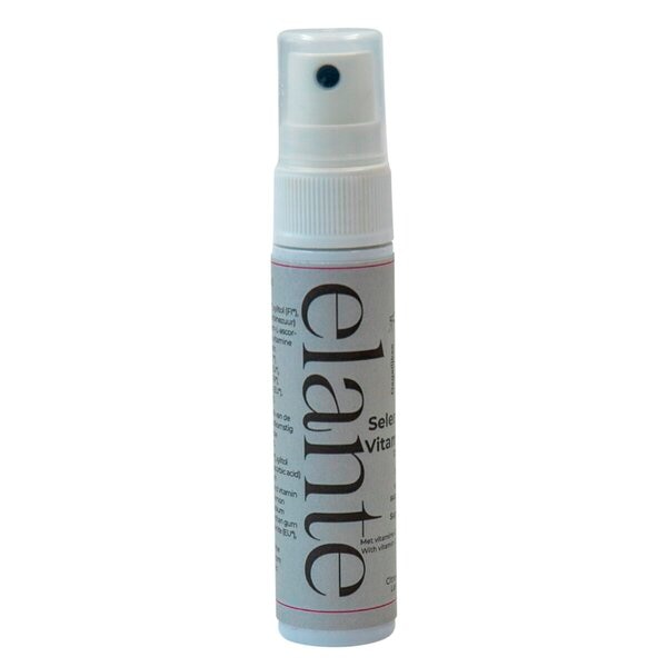 Elante Spray Vitamine Sélénium C