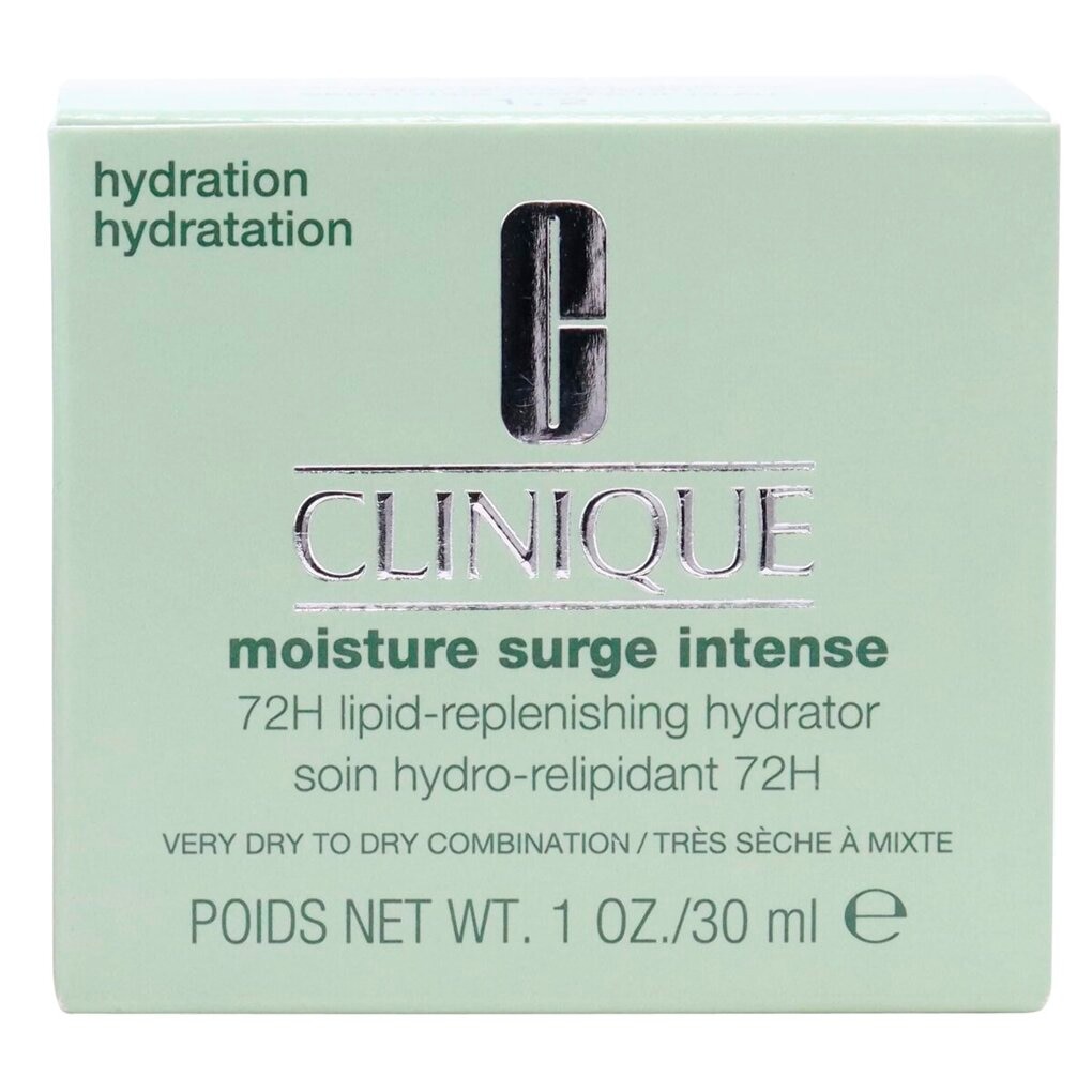 Clinique Moisture Surge Intense 72 Hour Crèmegel