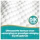 Pampers Lingettes pour Bébé Aqua Soft Touch