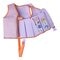 Swim Essentials Bloem Zwemvest