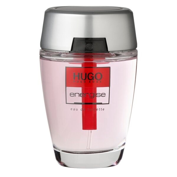 Hugo Boss Eau de Toilette Energise