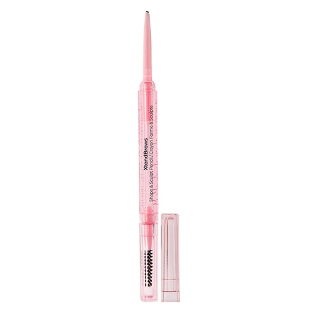 MCoBeauty XtendBrows Medium/Dark Shape & Sculpt Pencil