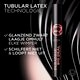 L'Oréal Paris Mascara Waterproof Paradise Big Deal Latex Black