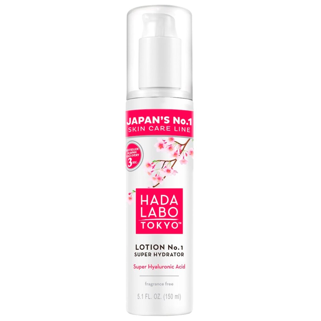 Hada Labo Tokyo White Line No.1 Lotion