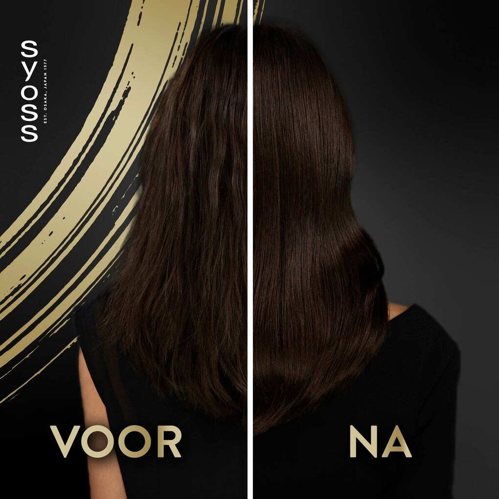Syoss Intense Oleo Deep Conditioner