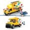LEGO City Le Van LEGO 60500