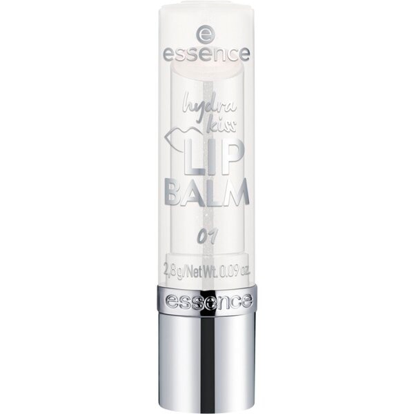 Essence Baume à Lèvres Hydra Kiss 01 Crystal Kiss