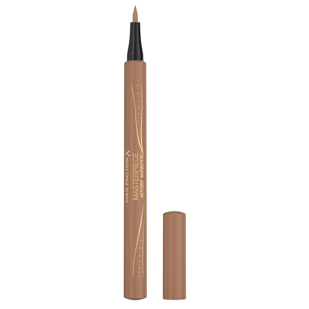 Max Factor Masterpiece 020 Taupe Micro Marker