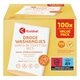 Kruidvat Gants de Toilette Secs